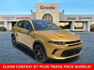 Used 2024 Dodge Hornet GT Plus image 1