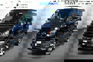 Used 2020 Ford Transit 150 Low Roof w/ Load Area Protection Package image 1
