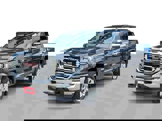Certified 2018 GMC Sierra 1500 SLT image 1