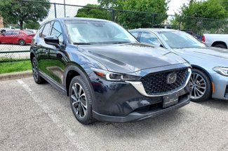 Certified 2023 MAZDA CX-5 AWD 2.5 S w/ Premium Package image 1