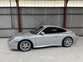Used 1999 Porsche 911 Carrera image 1