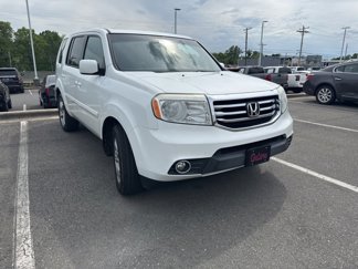 Used 2015 Honda Pilot EX-L image 1