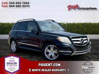 Used 2015 Mercedes-Benz GLK 350 2WD image 1