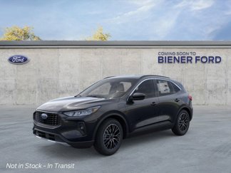 New 2025 Ford Escape SE image 1
