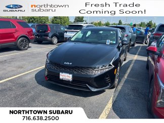 Used 2021 Kia K5 EX w/ EX Premium Package image 1