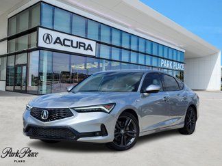 Used 2025 Acura Integra A-Spec image 1