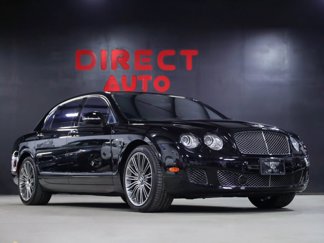 Used 2011 Bentley Flying Spur Flying Spur Speed image 1