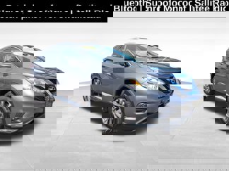 Used 2017 Nissan Murano SL w/ SL Technology Package image 1