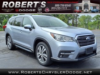 Used 2022 Subaru Ascent Limited w/ Technology Package image 1