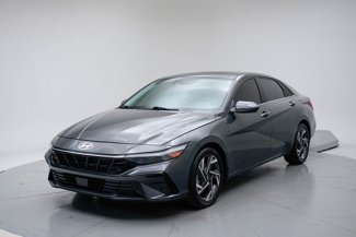 Used 2024 Hyundai Elantra SEL w/ Convenience Package image 1