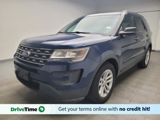 Used 2017 Ford Explorer FWD image 1