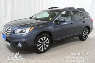 Used 2017 Subaru Outback 2.5i Limited w/ Popular Package #5 image 1