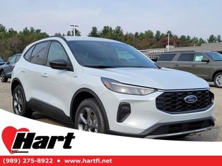 New 2025 Ford Escape ST-Line w/ Tech Pack #1 image 1
