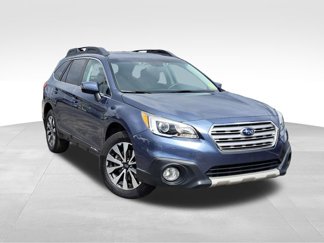 Used 2015 Subaru Outback 2.5i Limited image 1