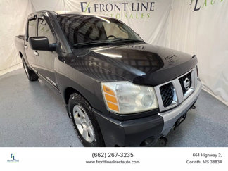 Used 2006 Nissan Titan SE image 1