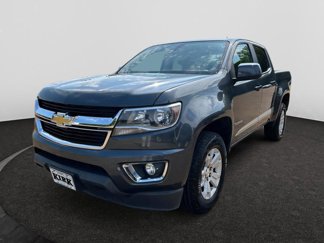 Used 2016 Chevrolet Colorado LT w/ LT Convenience Package image 1