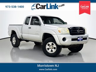 Used 2006 Toyota Tacoma 4x4 Access Cab image 1