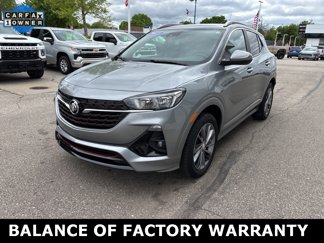 Used 2023 Buick Encore GX Select w/ Sport Touring Package image 1