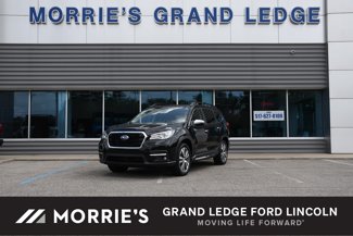 Used 2022 Subaru Ascent Touring image 1