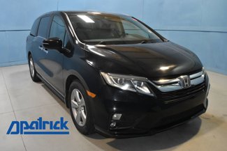 Used 2018 Honda Odyssey EX-L image 1