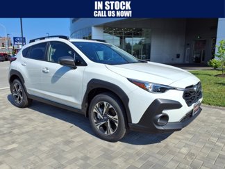 New 2025 Subaru Crosstrek 2.5i Premium w/ Convenience Package #2 image 1