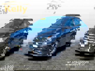 Used 2020 Kia Forte LXS image 1