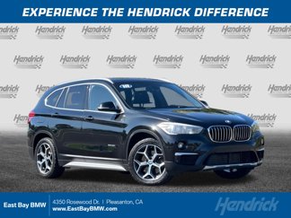 Used 2018 BMW X1 xDrive28i image 1