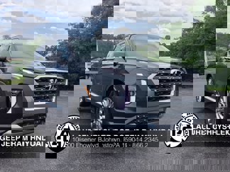 Used 2020 Hyundai Palisade Limited image 1