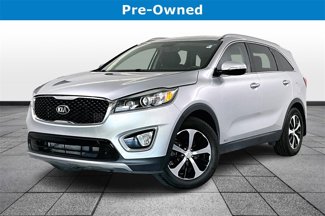 Used 2016 Kia Sorento EX w/ EX Premium Package image 1