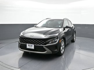 Certified 2023 Hyundai Kona SEL image 1