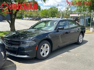 Used 2023 Dodge Charger SXT image 1