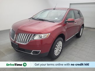 Used 2015 Lincoln MKX FWD image 1