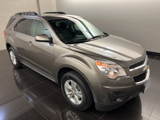Used 2012 Chevrolet Equinox LT w/ Driver Convenience Package image 1