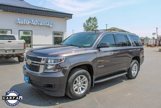 Used 2016 Chevrolet Tahoe LT w/ Max Trailering Package image 1
