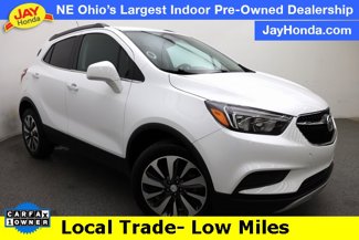 Used 2022 Buick Encore Preferred w/ Safety Package image 1