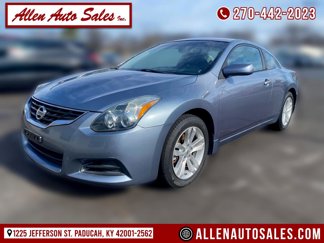 Used 2011 Nissan Altima 2.5 S image 1