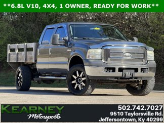 Used 2007 Ford F350 Lariat image 1