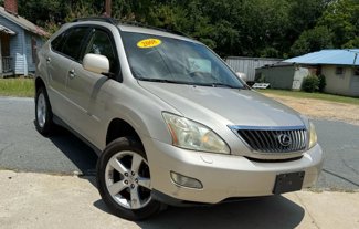 Used 2008 Lexus RX 350 AWD image 1
