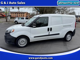 Used 2018 RAM ProMaster City Tradesman image 1