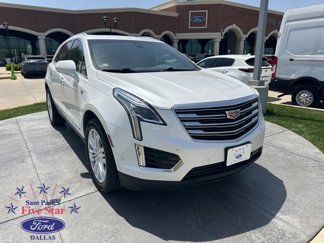 Used 2019 Cadillac XT5 Premium Luxury w/ Driver Assist Package image 1