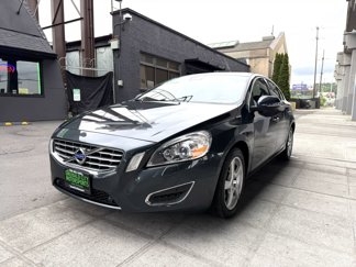 Used 2013 Volvo S60 T5 Premier Plus image 1