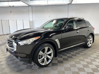 Used 2013 INFINITI FX37 AWD w/ Premium Pkg image 1