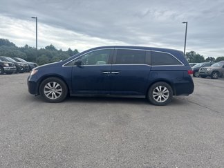 Used 2016 Honda Odyssey EX image 1