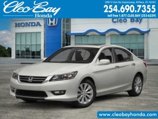 Used 2013 Honda Accord EX-L image 1