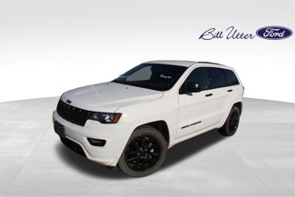 Used 2019 Jeep Grand Cherokee Altitude image 1