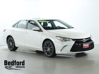 Used 2017 Toyota Camry XSE image 1