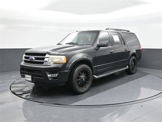 Used 2015 Ford Expedition EL XLT w/ Equipment Group 202A image 1