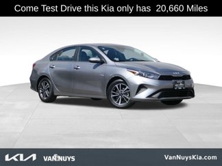 Used 2023 Kia Forte LXS w/ LXS Technology Package image 1