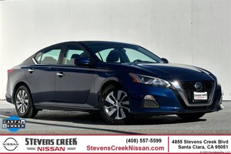 Used 2019 Nissan Altima 2.5 S image 1