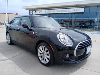 Used 2019 MINI Cooper Clubman image 1
